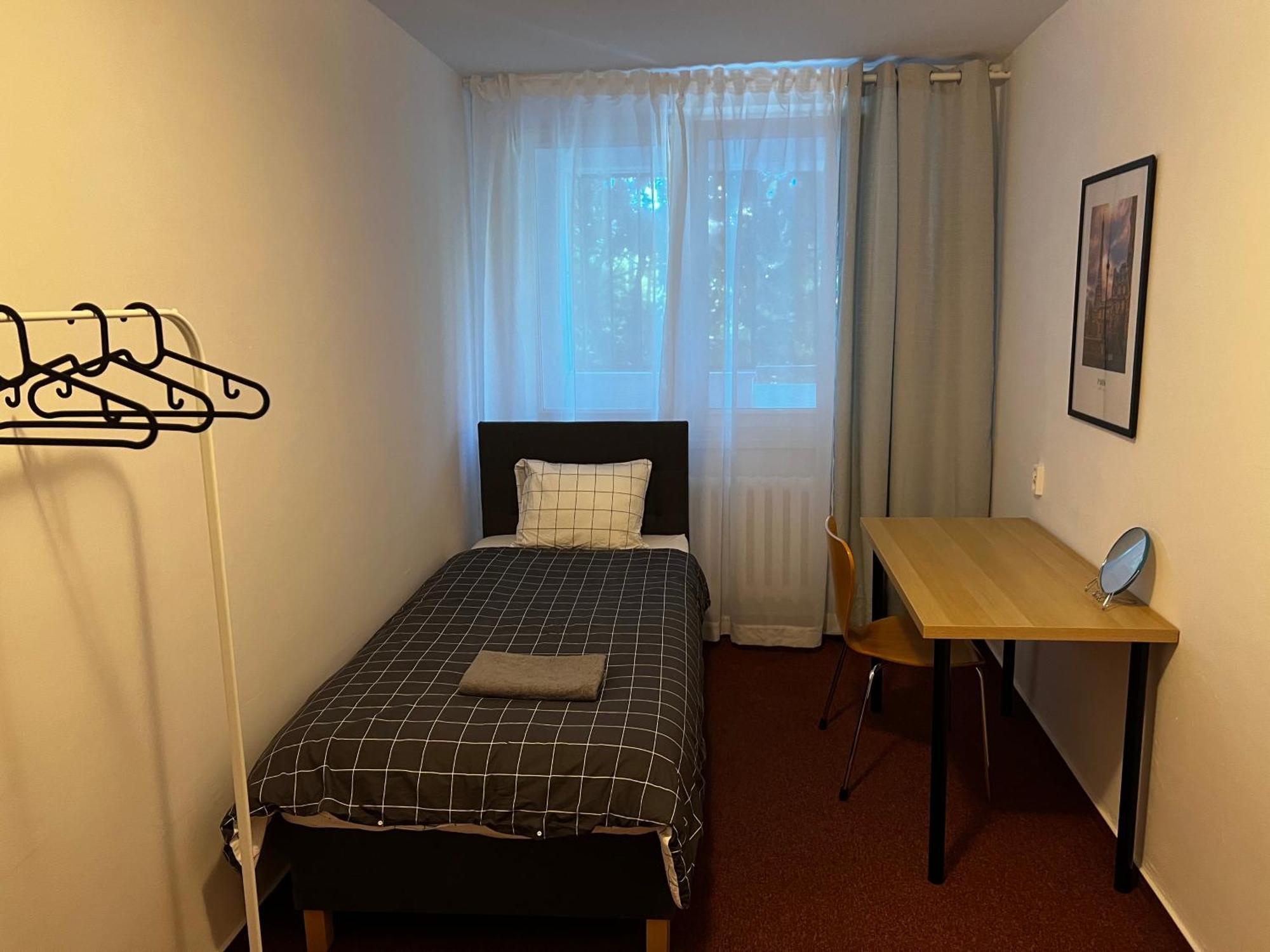 Warszawa Zachodnia Hotell Eksteriør bilde