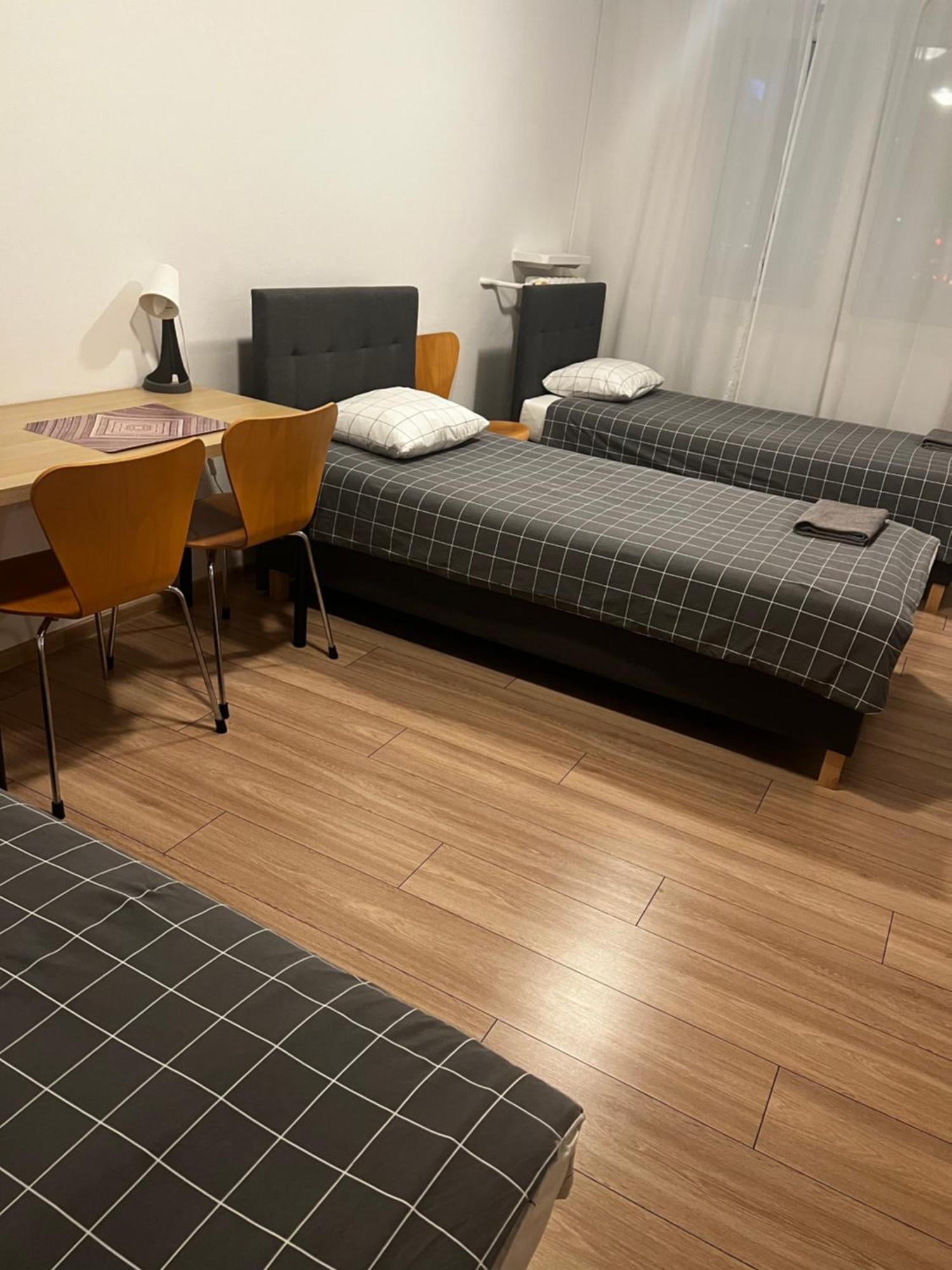 Warszawa Zachodnia Hotell Eksteriør bilde